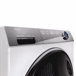 Haier I-Pro Series 7 Plus I Pro Series 7 10KG WiFi Auto-Dose Washing Machine White - Additional view 6