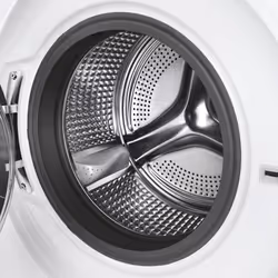 Haier I-Pro Series 7 Plus I Pro Series 7 10KG WiFi Auto-Dose Washing Machine White - Additional view 7