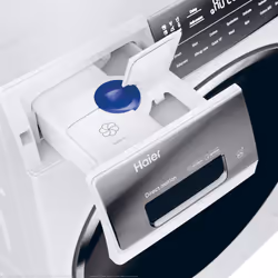 Haier I-Pro Series 7 Plus I Pro Series 7 10KG WiFi Auto-Dose Washing Machine White - Additional view 8