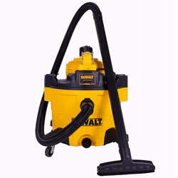 DEWALT DXV234PA Workshop Wet & Dry Vacuum Blower 1080W 240V DXV209P Leaf Blower