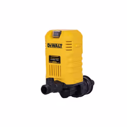 Dewalt Vacuum DXVPA301 DXVPA301 Water Pump 350W 240V DWVPA301