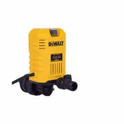 Dewalt Vacuum DXVPA301 DXVPA301 Water Pump 350W 240V DWVPA301