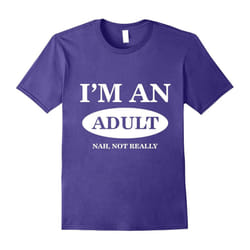 18th Birthday Tshirt. 18th Birthday Gifts. Gifts For Kids-Father's Day - XL
