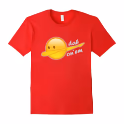 Dabbing T-Shirt â Emoji Dab Football Celebration T-Shirt-Father's Day - XXXL