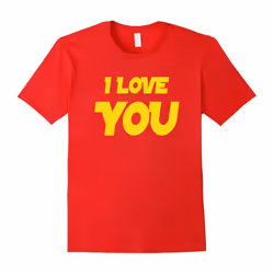 Valentine's Day Couples Shirt I Love You I Know Matching-Father's Day - M