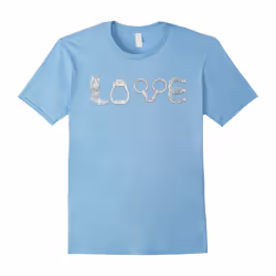 Horse Heartbeat T-Shirt / Horse Lovers Shirt-Father's Day - L