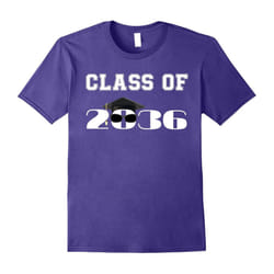 Cute Father's Dayass of 2036 emoji cool T-shirt emoji lover-Father's Day - XL
