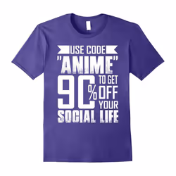 I Love Anime Lover Shirt Gifts Anime Inspired Father's Dayothing-Father's Day - XXXL