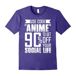 I Love Anime Lover Shirt Gifts Anime Inspired Father's Dayothing-Father's Day - XXXL
