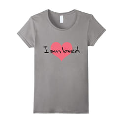 I Am Loved-Father's Day - XXXL