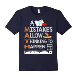 Funny Math Teacher T Shirts Gifts Math Lover TShirt Gifts-Father's Day - S