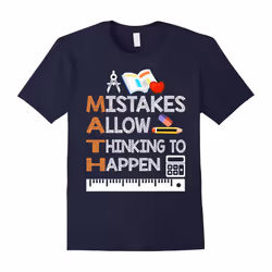 Funny Math Teacher T Shirts Gifts Math Lover TShirt Gifts-Father's Day - XXXL