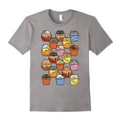 neko atsume cats love honey-Father's Day - XXXL