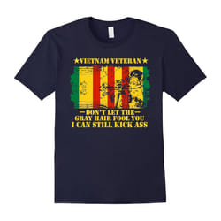 Vietnam-Veteran T-Shirt US', Lovers,I-Paid For It,Proud-Father's Day - S