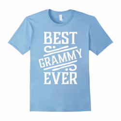 Best Grammy Ever Shirts Mothers Day Grandma Gifts-Father's Day - M