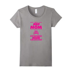 Women's Jeep Shirt Womens Jeep Mom T-Shirt Jeep lover-Father's Day - XXXL
