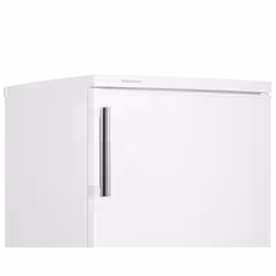 Hisense FV105D4BW21 freezer Upright freezer Undercounter 82 L E White - Additional view 5