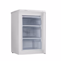 Hisense FV105D4BW21 freezer Upright freezer Undercounter 82 L E White - Additional view 6