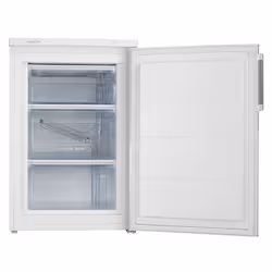 Hisense FV105D4BW21 freezer Upright freezer Undercounter 82 L E White - Additional view 7