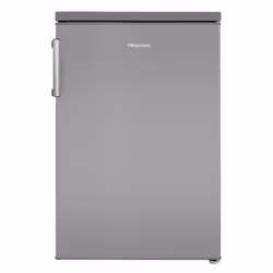 Hisense RL170D4BCE, 132 L, SN-T, 40 dB, E, Stainless steel