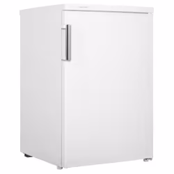 Hisense RL170D4BWE fridge Freestanding 132 L E White