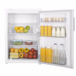 Hisense RL170D4BWE fridge Freestanding 132 L E White