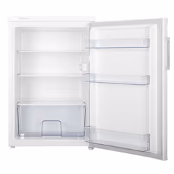 Hisense RL170D4BWE fridge Freestanding 132 L E White - Additional view 5