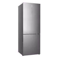 Hisense RB645N4BIE fridge-freezer Freestanding 495 L E Stainless steel - Additional view 5