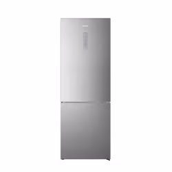 Hisense RB645N4BIE fridge-freezer Freestanding 495 L E Stainless steel - Additional view 6