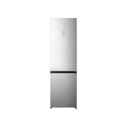 Hisense RB440N4ACD fridge-freezer Freestanding 336 L D Stainless steel