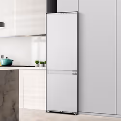 Hisense RIB312F4AWE fridge-freezer Built-in 246 L E White - Additional view 5