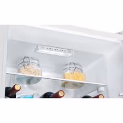 Hisense RB435N4BWE fridge-freezer Freestanding 336 L E White - Additional view 6