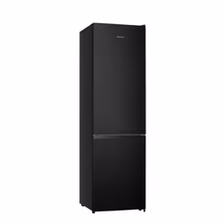 Hisense RB435N4BFE fridge-freezer Freestanding 336 L E Black - Additional view 4