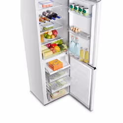 Hisense RB327N4BWE fridge-freezer Freestanding 256 L E White - Additional view 4