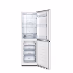 Hisense RB327N4BWE fridge-freezer Freestanding 256 L E White - Additional view 6
