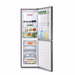 Hisense RB327N4BBE fridge-freezer Freestanding 256 L E Black - Additional view 6