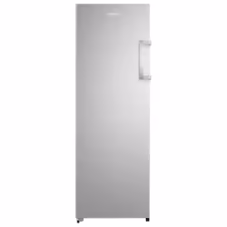 Hisense FV298N4ACE, 229 L, 10.8 kg/24h, SN-T, No Frost system, E, Stainless steel