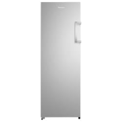 Hisense FV298N4ACE freezer Upright freezer Freestanding 229 L E Stainless steel