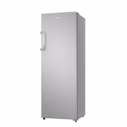 Hisense RL415N4ACE, 322 L, No Frost system, SN-T, 38 dB, E, Stainless steel