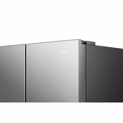 Hisense RS818N4TIE side-by-side refrigerator Freestanding 632 L E Stainless steel - Additional view 7