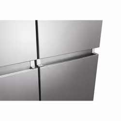 Hisense RQ758N4SWSE side-by-side refrigerator Freestanding 606 L E Stainless steel - Additional view 8