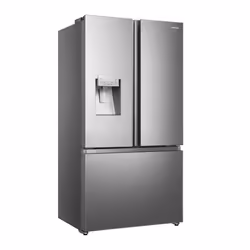 Hisense RF793N4SASE fridge-freezer Freestanding 612 L E Stainless steel