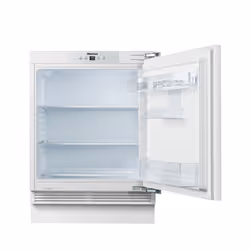 Hisense RUL178D4AWE fridge Built-in 138 L E White - Additional view 5