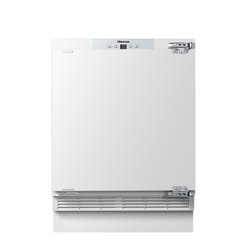 Hisense RUR156D4AWE fridge Built-in 104 L E White