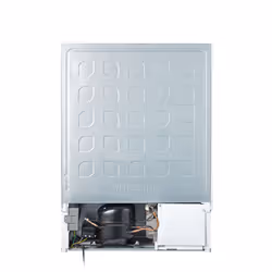 Hisense RUR156D4AWE fridge Built-in 104 L E White