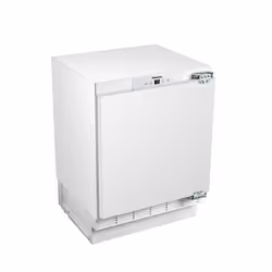 Hisense RUR156D4AWE fridge Built-in 104 L E White
