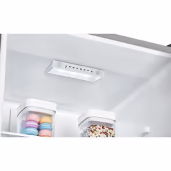 Hisense RB390N4ACE fridge-freezer Freestanding 304 L E Stainless steel - Additional view 6