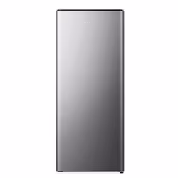 Hisense RR220D4BDE, 165 L, Freestanding, E, 37 dB, N-ST, 2 kg/24h