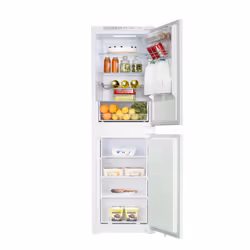 Hisense RIB291F4AWE, 233 L, No Frost (fridge), SN-ST, 4 kg/24h, E, White
