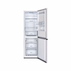 Hisense RB390N4WWE fridge-freezer Freestanding 300 L E White - Additional view 5